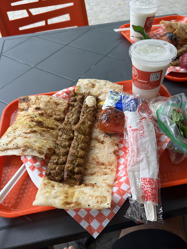 Photo of Yummy Donair and Kebab - 942B 16th St W, North Vancouver, BC V7P 1R3